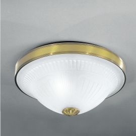 Plafoniere - Plafoniera clasica design italian realizata manual 3017