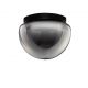 Plafoniere - Plafoniera LED design decorativ EBONY Smokey Gray, NVL-9236502