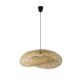 Pendule, Lustre suspendate - Lustra bambus design natural ADALINE NVL-9586539