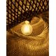 Pendule, Lustre suspendate - Lustra bambus design natural ADALINE NVL-9586539