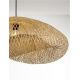 Pendule, Lustre suspendate - Lustra bambus design natural ADALINE NVL-9586539