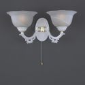 Aplica de perete clasica design italian 9652