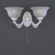 Aplica de perete clasica design italian 9652