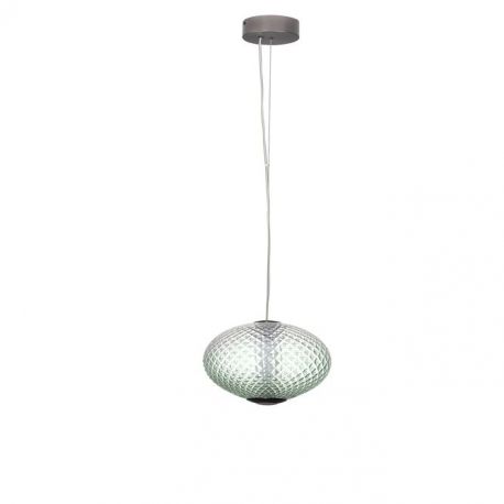 Pendule, Lustre suspendate - Lustra/Pendul LED design decorativ AORA, NVL-9191249