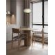 Pendule, Lustre suspendate - Lustra/Pendul LED design decorativ AORA, NVL-9191249