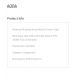 Pendule, Lustre suspendate - Lustra/Pendul LED design decorativ AORA, NVL-9191249