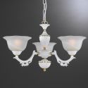 Cadelabru claisc 3 brate design italian 9652