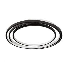 Plafoniera LED design slim ARBOR, NVL-9001096