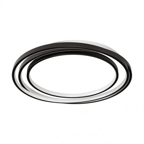 Plafoniere - Plafoniera LED design slim ARBOR, NVL-9001096