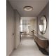 Plafoniere - Plafoniera LED design slim ARBOR, NVL-9001096
