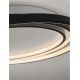 Plafoniere - Plafoniera LED design slim ARBOR, NVL-9001096