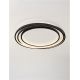Plafoniere - Plafoniera LED design slim ARBOR, NVL-9001096