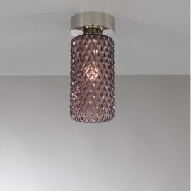 Plafoniera moderna design italian 10001 Ametista