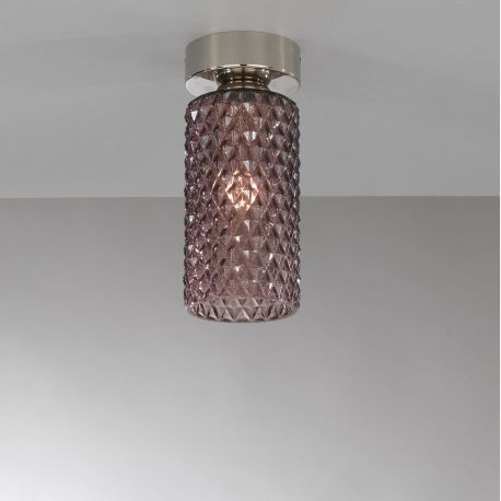 Plafoniere - Plafoniera moderna design italian 10001 Ametista