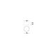 Plafoniere cu spoturi, Spoturi aplicate - Spot LED aplicat diametru 10cm ZIAZA nickel negru, NVL-9695167