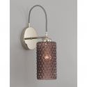 Aplica de perete moderna design italian 10001 Ametista