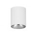 Spot LED aplicat diametru 7,2cm ANETO alb, NVL-9695150