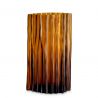 Vaza LUX, Sticla Suflata, Reciclata, Vivente S, 119312 HZ