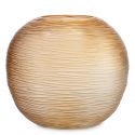 Vaza LUX, Sticla Suflata, Reciclata, Alessio S, 119306 HZ