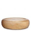 Bol LUX, Sticla Suflata, Reciclata, Alessio, 119308 HZ