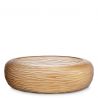 Bol LUX, Sticla Suflata, Reciclata, Alessio, 119308 HZ