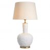 Lampa de masa LUX, Ceramica, Tesatura, Andorra, 119667 HZ