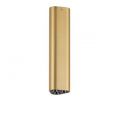 Spot LED aplicat design modern ETHO auriu, NVL-9695158