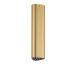 Plafoniere cu spoturi, Spoturi aplicate - Spot LED aplicat design modern ETHO auriu, NVL-9695158