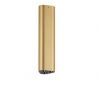 Spot LED aplicat design modern ETHO auriu, NVL-9695158