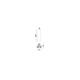 Plafoniere cu spoturi, Spoturi aplicate - Spot LED aplicat design modern ETHO nickel, NVL-9695159