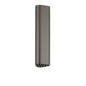 Spot LED aplicat design modern ETHO nickel, NVL-9695159