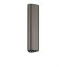 Spot LED aplicat design modern ETHO nickel, NVL-9695159