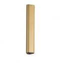 Spot LED aplicat design modern ETHO auriu, NVL-9695160
