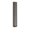 Spot LED aplicat design modern ETHO nickel, NVL-9695161
