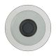 Aplica de perete LED, Ambientala, Sticla Fumurie, 10W, ZB-25144