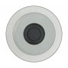 Aplica de perete LED, Ambientala, Sticla Fumurie, 10W, ZB-25144