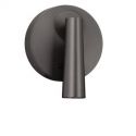 Aplica cu Spot LED directionabil stil minimalist TICO nickel, NVL-9695149