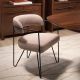 Scaune - Scaun design elegant LUX, Trenton bej, Giuseppe, 119488 HZ