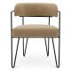Scaune - Scaun design elegant LUX, Trenton bej, Giuseppe, 119488 HZ