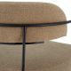 Scaune - Scaun design elegant LUX, Trenton bej, Giuseppe, 119488 HZ