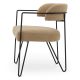 Scaune - Scaun design elegant LUX, Trenton bej, Giuseppe, 119488 HZ