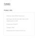 Aplice, corpuri de iluminat pentru pereti - Aplica cu Spot LED directionabil moderna TONDO alb, NVL-9540275
