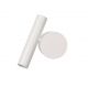 Aplica cu Spot LED directionabil stil minimalist CICLO alba, NVL-9540284