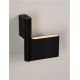 Aplice, corpuri de iluminat pentru pereti - Aplica LED directionabila Light Up & Down stil minimalist FLUSSO, NVL-9540277