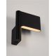 Aplice, corpuri de iluminat pentru pereti - Aplica LED directionabila Light Up & Down stil minimalist FLUSSO, NVL-9540277