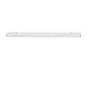 Aplica LED stil ambiental PABLO alba L-40cm, NVL-9060257