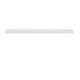 Aplica LED stil ambiental PABLO alba L-40cm, NVL-9060257