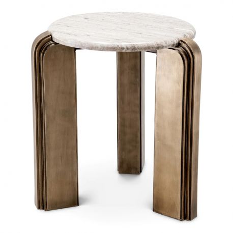 Masute Living - Masuta auxiliara design LUX Albion, 119218 HZ