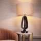 Masute Living - Masuta auxiliara design LUX Albion, 119218 HZ