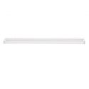 Aplica LED stil ambiental PABLO alba L-40cm, NVL-9060258